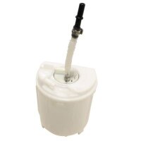 HÜCO 133372 Schlingertopf, Kraftstoffpumpe
