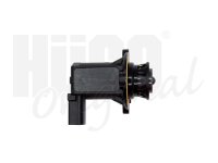 HÜCO 139327 Schubumluftventil, Lader