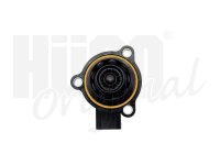 HÜCO 139327 Schubumluftventil, Lader