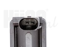 HÜCO 139327 Schubumluftventil, Lader