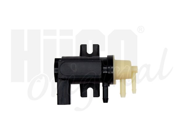 HÜCO 139340 Druckwandler, Turbolader