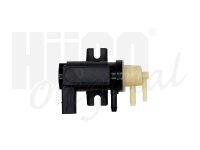 HÜCO 139340 Druckwandler, Turbolader