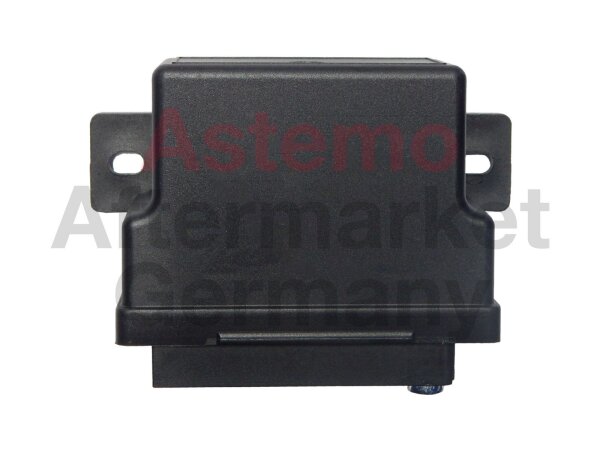 ASTEMO 2502165 Steuergerät, Glühzeit
