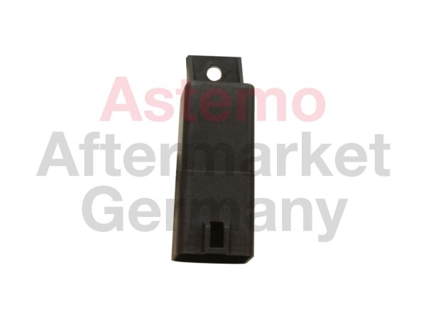 ASTEMO 2502174 Steuergerät, Glühzeit