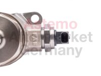 ASTEMO 2503070 Hochdruckpumpe
