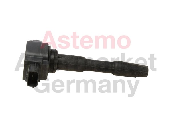 ASTEMO 2504058 Zündspule