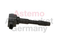 ASTEMO 2504058 Zündspule