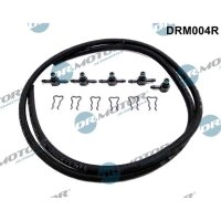 Dr.Motor Automotive DRM004R Schlauch, Leckkraftstoff