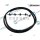 Dr.Motor Automotive DRM004R Schlauch, Leckkraftstoff