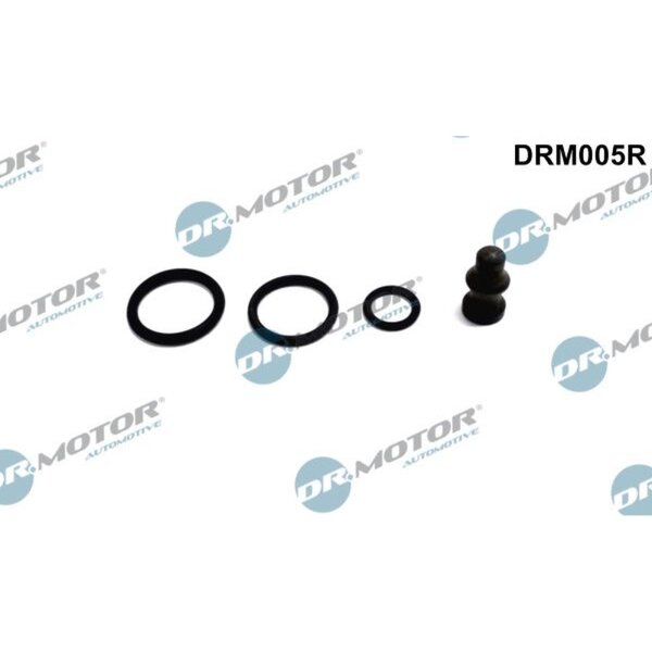 Dr.Motor Automotive DRM005R Reparatursatz, Pumpe-Düse-Einheit
