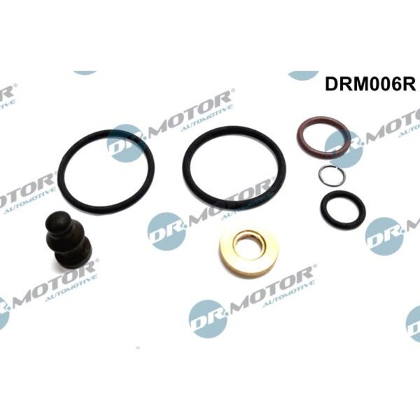 Reparatursatz Pumpe-Düse-Einheit DR MOTOR DRM006R - 1 Stück