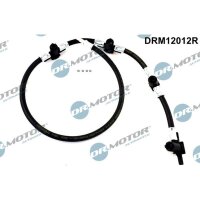 Dr.Motor Automotive DRM12012R Schlauch, Leckkraftstoff