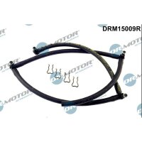 Dr.Motor Automotive DRM15009R Schlauch, Leckkraftstoff
