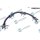 Dr.Motor Automotive DRM2204 Schlauch, Leckkraftstoff