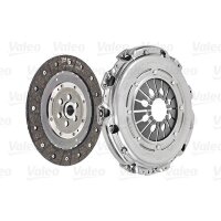 VALEO 832223 Kupplungssatz