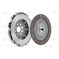 VALEO 832223 Kupplungssatz