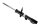 BILSTEIN 22-249333 Stoßdämpfer