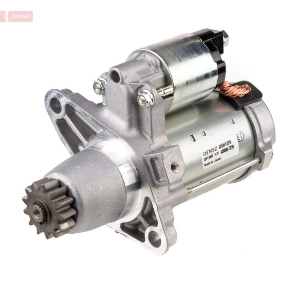 DENSO DSN1370 Starter