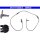 ATE 24.0711-5529.3 Sensor, Raddrehzahl