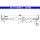 ATE 24.5111-0595.3 Bremsschlauch