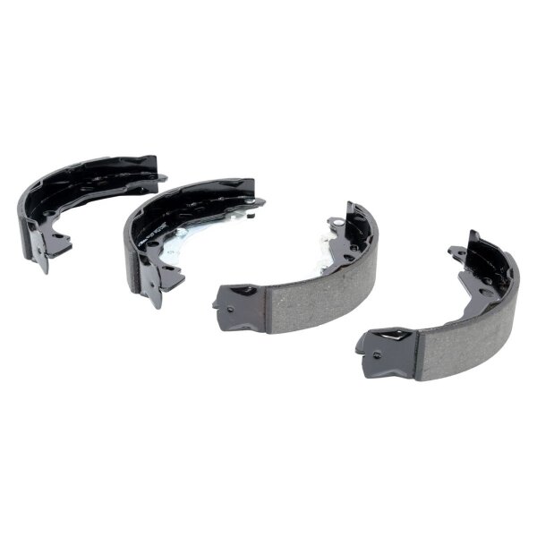 ATE 03.0137-0532.2 Bremsbackensatz