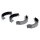 ATE 03.0137-0532.2 Bremsbackensatz
