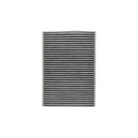 TOPRAN 722 938 Filter, Innenraumluft