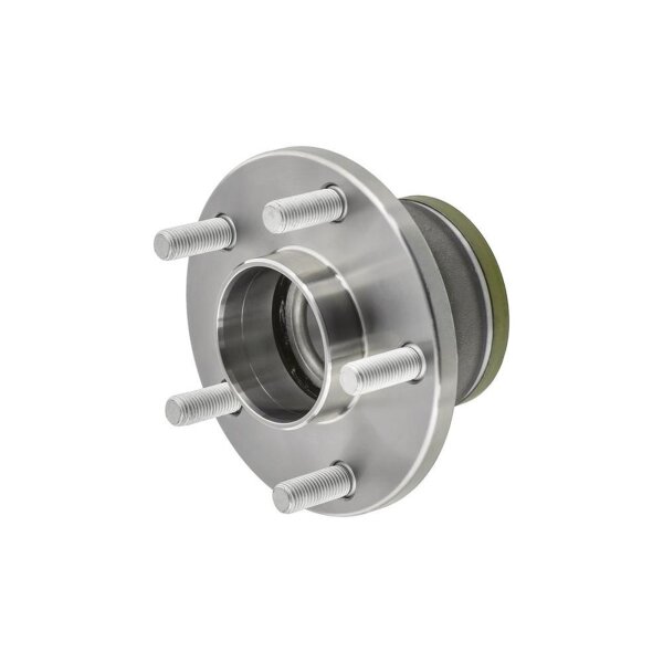 TOPRAN 304 092 Radlager