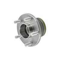 TOPRAN 304 092 Radlager