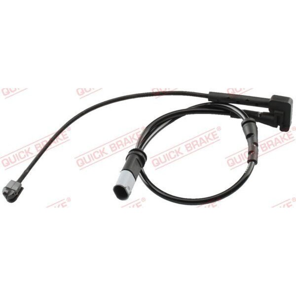 QUICK BRAKE WS 0361 A Warnkontakt, Bremsbelagverschleiß