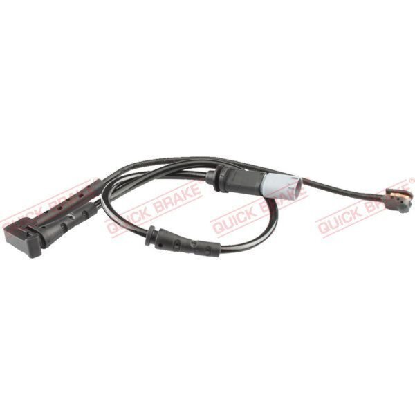 QUICK BRAKE WS 0362 A Warnkontakt, Bremsbelagverschleiß