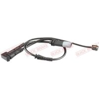 QUICK BRAKE WS 0362 A Warnkontakt,...