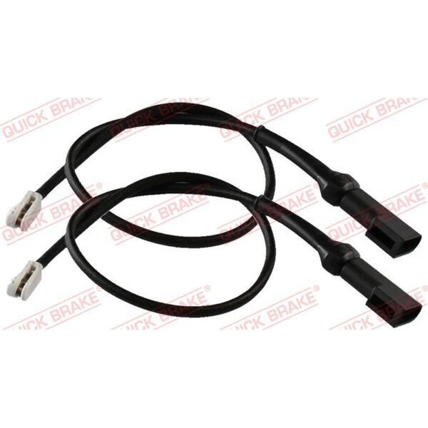 QUICK BRAKE WS 0366 A Warnkontakt, Bremsbelagverschleiß