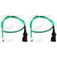 QUICK BRAKE WS 0369 A Warnkontakt,...