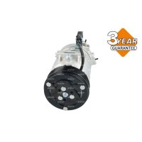 Klimakompressor NRF 32870 Keilrippenriemen 110mm - 1...