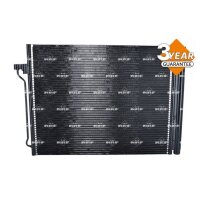 NRF 350325 Kondensator, Klimaanlage