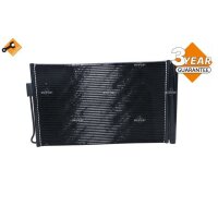 NRF 350328 Kondensator, Klimaanlage