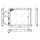NRF 53209A Kühler, Motorkühlung