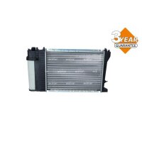 NRF 53426A Kühler, Motorkühlung