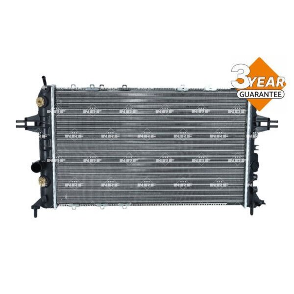 NRF 58178A Kühler, Motorkühlung