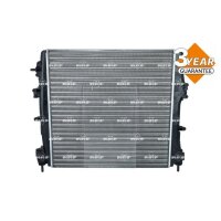 NRF 58317A Kühler, Motorkühlung