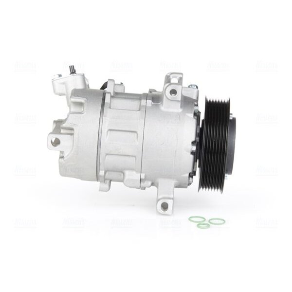 NISSENS 890126 Kompressor, Klimaanlage