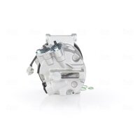 NISSENS 890126 Kompressor, Klimaanlage