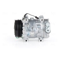 Klimakompressor NISSENS 89347 SD7V16 12V - 1 Stück