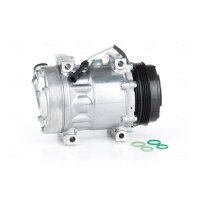 Klimakompressor NISSENS 89347 SD7V16 12V - 1 Stück
