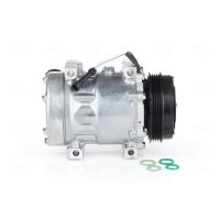 Klimakompressor NISSENS 89347 SD7V16 12V - 1 Stück