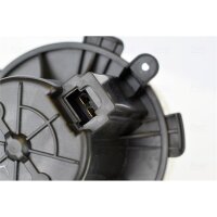 NISSENS 87208 Innenraumgebläse