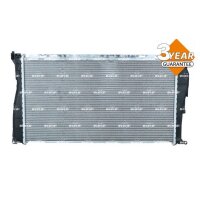 NRF 59210 Kühler, Motorkühlung