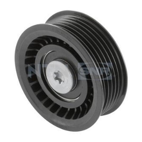 SNR GA350.93 Umlenk-/Führungsrolle, Keilrippenriemen