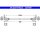 ATE 24.5237-0183.3 Bremsschlauch